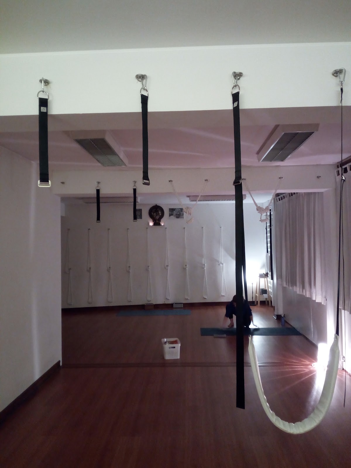 ABHYASA YOGA LISBON — 4