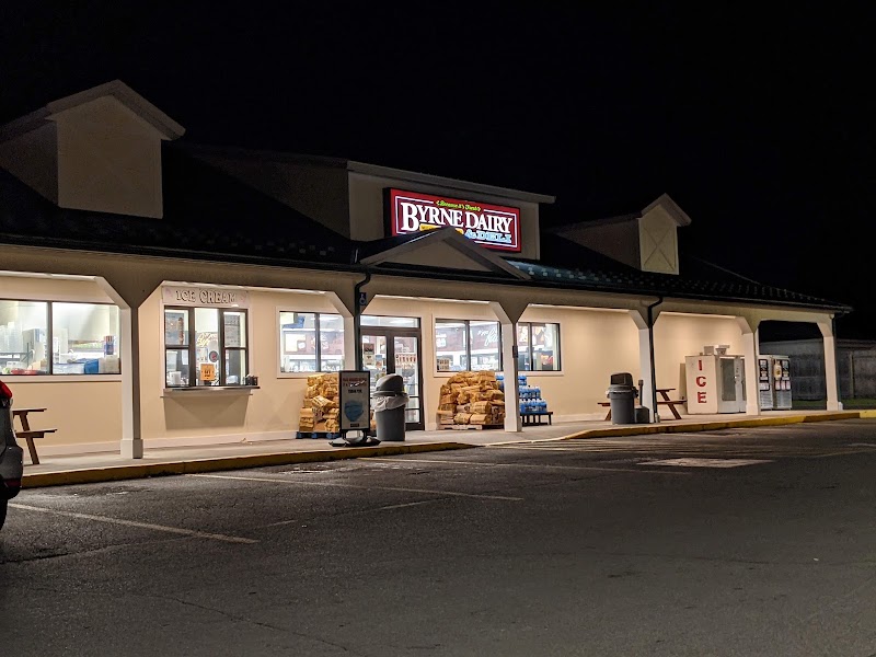 Byrne Dairy and Deli photo 1