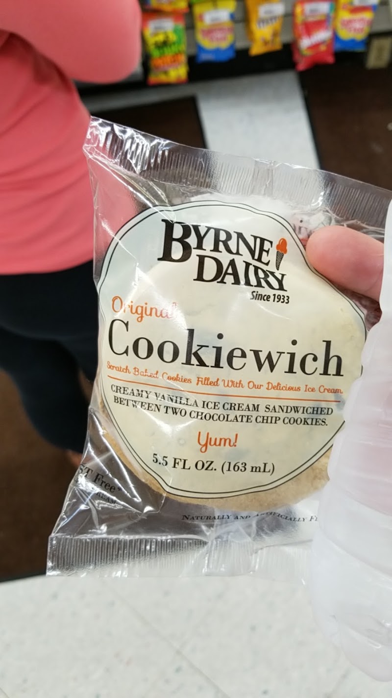 Byrne Dairy and Deli photo 4