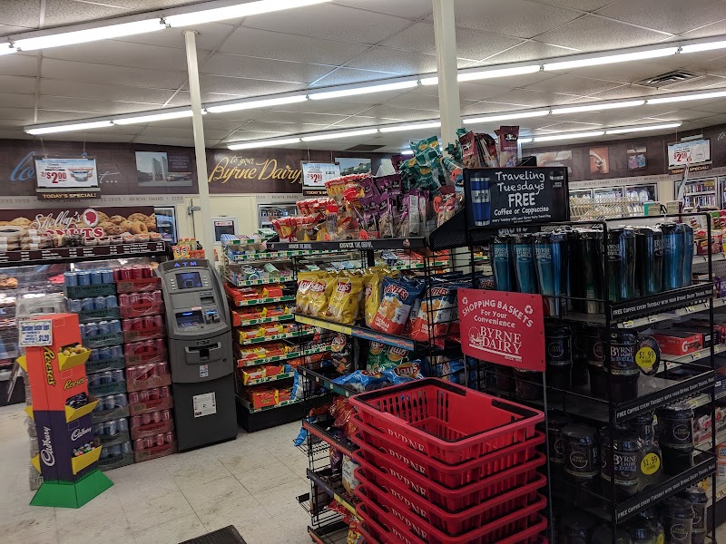 Byrne Dairy and Deli photo 2
