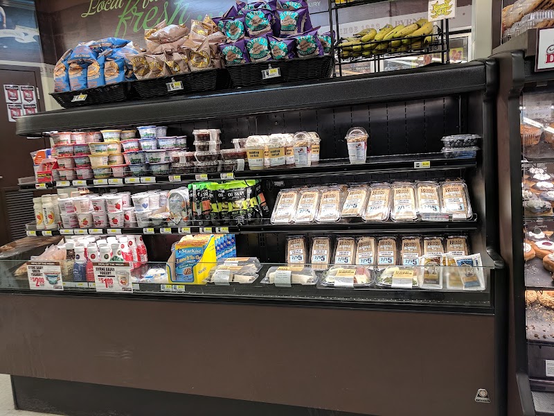 Byrne Dairy and Deli photo 4
