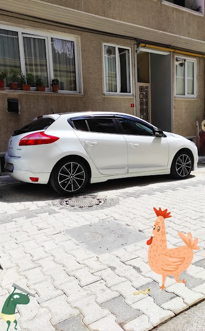 Özkan Oto Yikama - Oto Servisi
