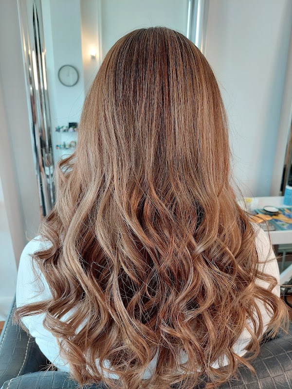 Stanford Hair Studio photo 1