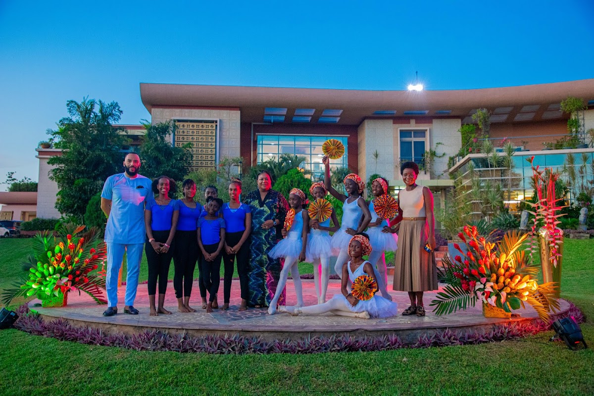 Vivies Dance and Theatre Academy East Legon