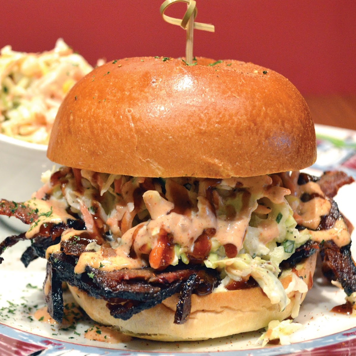 Miss Shirley's Cafe, Roland Park photo 2