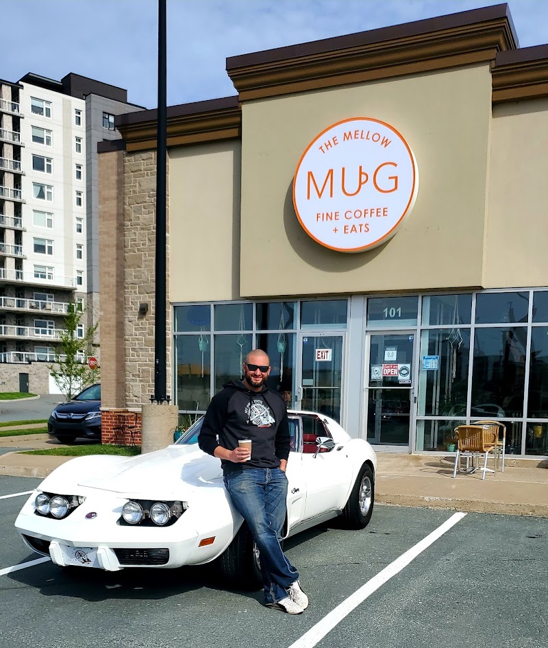 The Mellow Mug (Bedford) photo 1