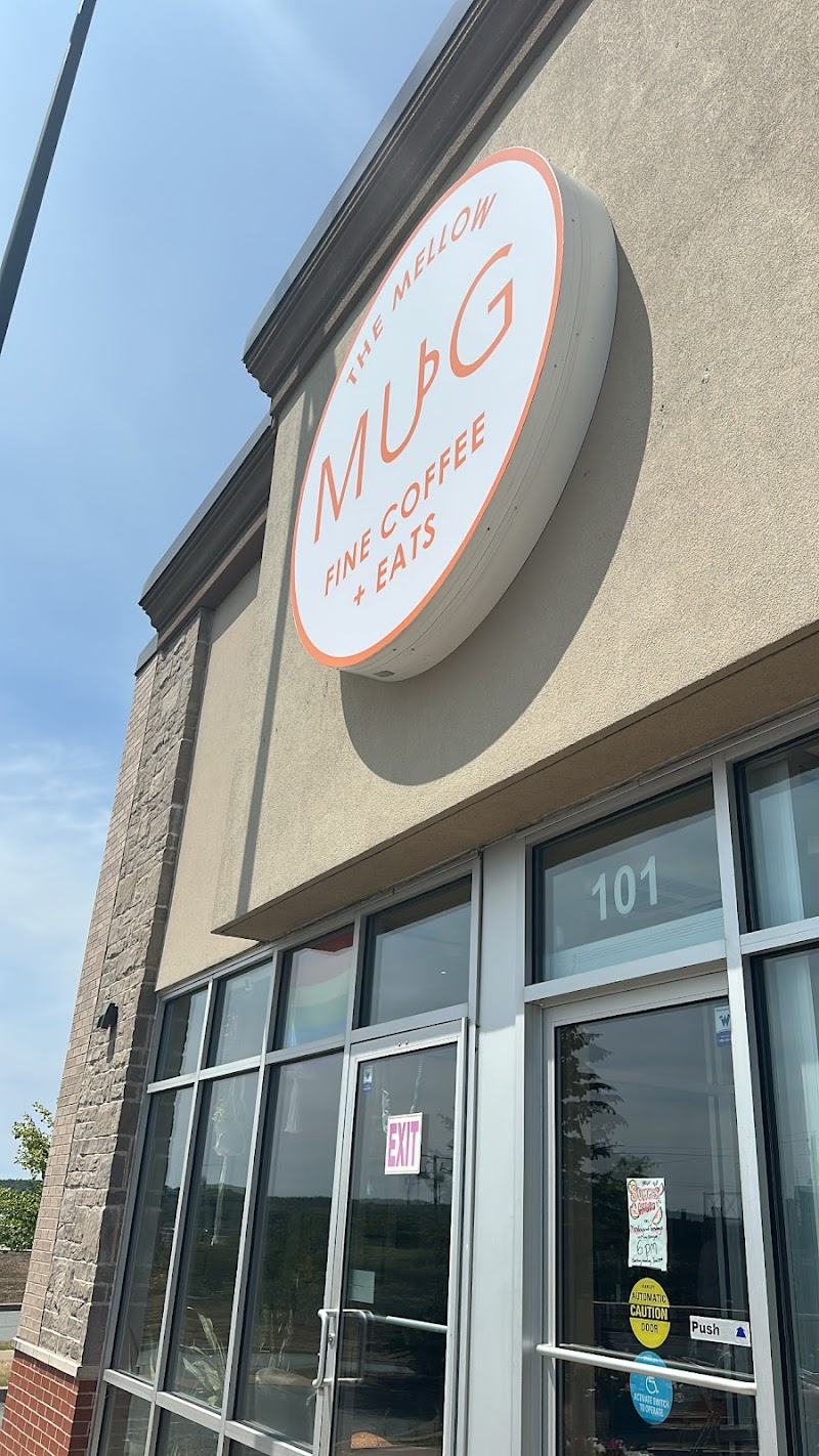 The Mellow Mug (Bedford) photo 3