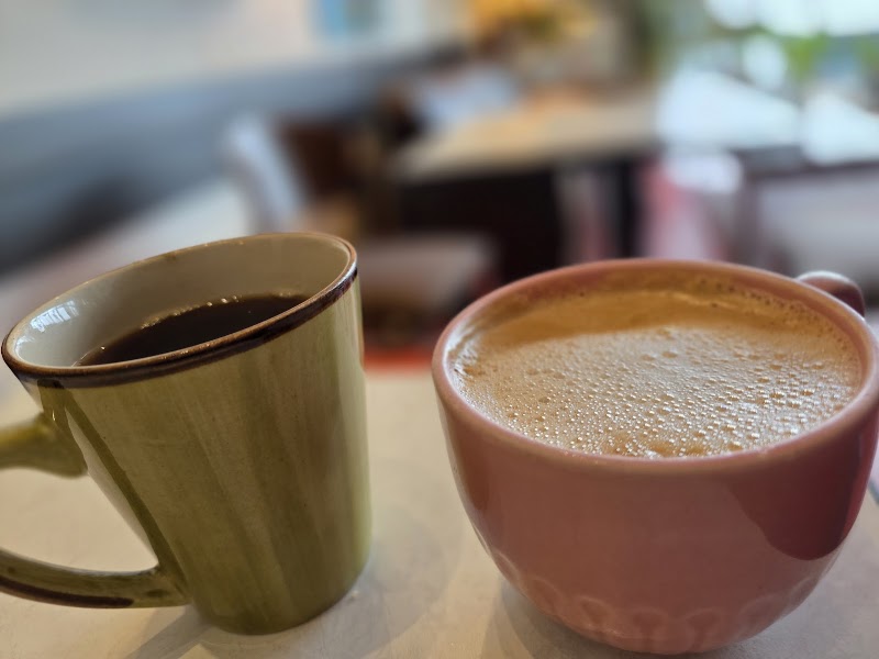 The Mellow Mug (Bedford) photo 2