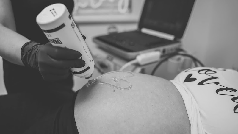Baby Bee 3D Ultrasound (Fort Worth/NRH)