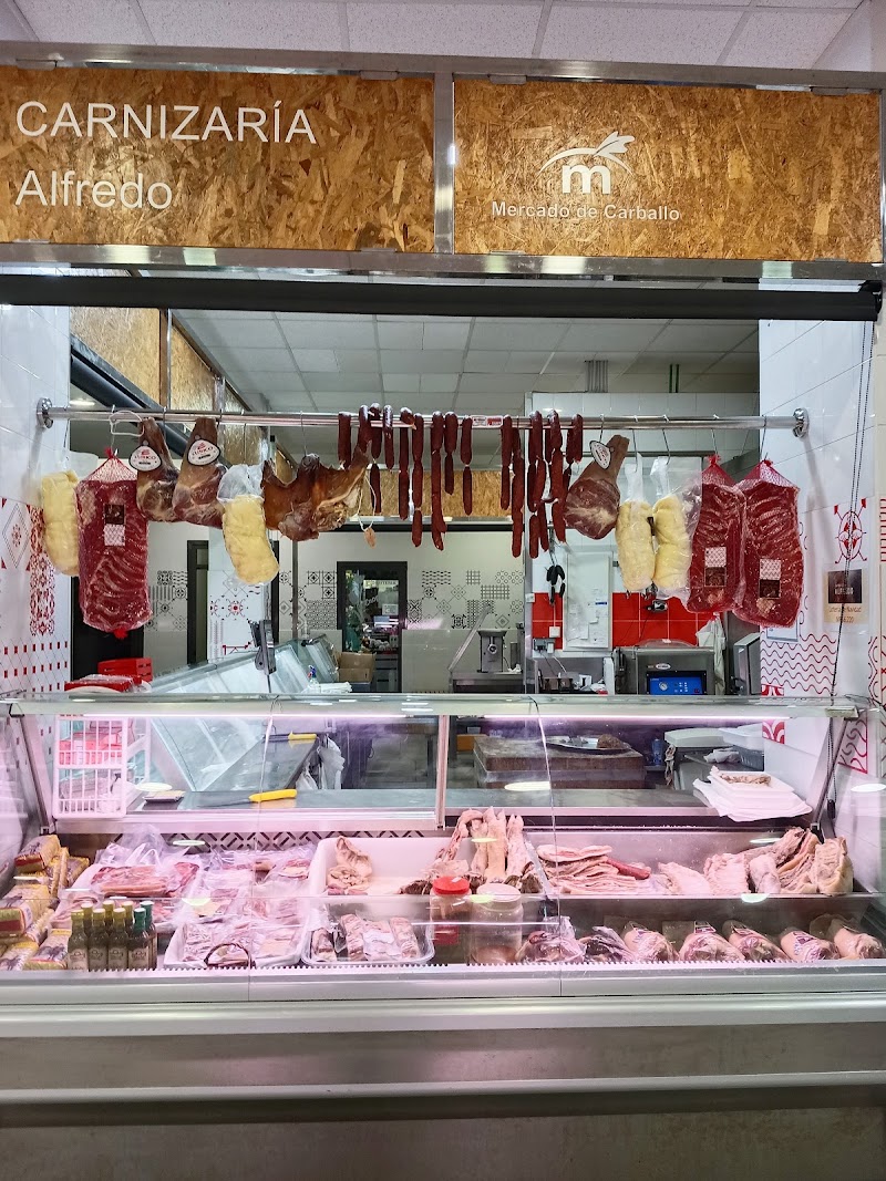 Carnicería Alfredo photo 1