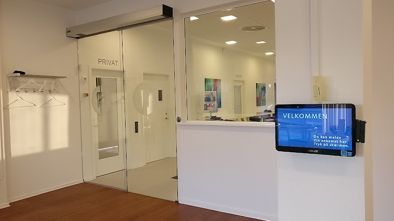 Husum Torv Tandlægecenter ApS - billede 2