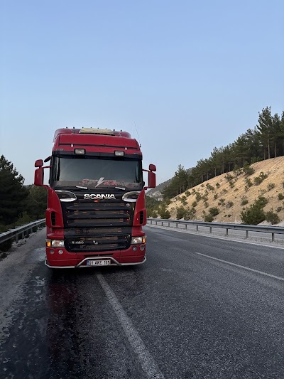 Gün Oto Ağır Vasıta - Kombi Servisi