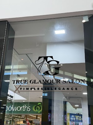 TRUE GLAMOUR SALON photo 3
