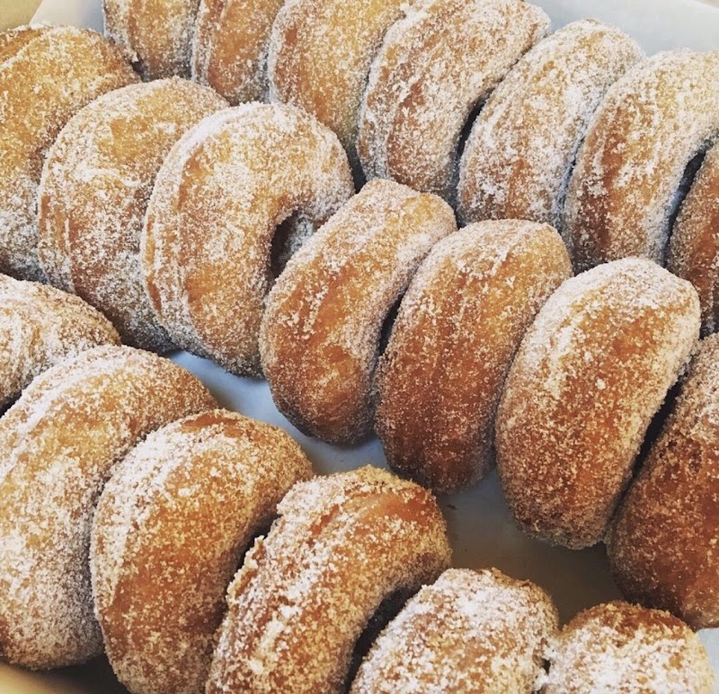 RISE Artisan Bread Bakery & Cafe photo 3