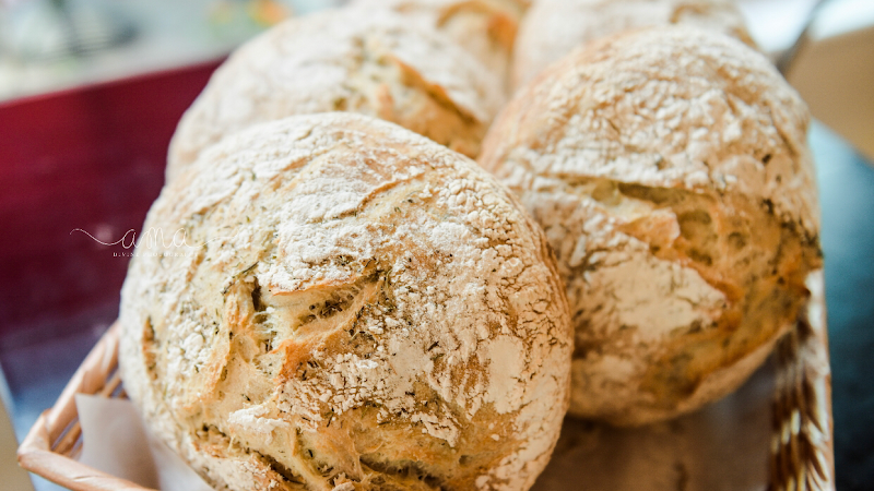 RISE Artisan Bread Bakery & Cafe photo 2