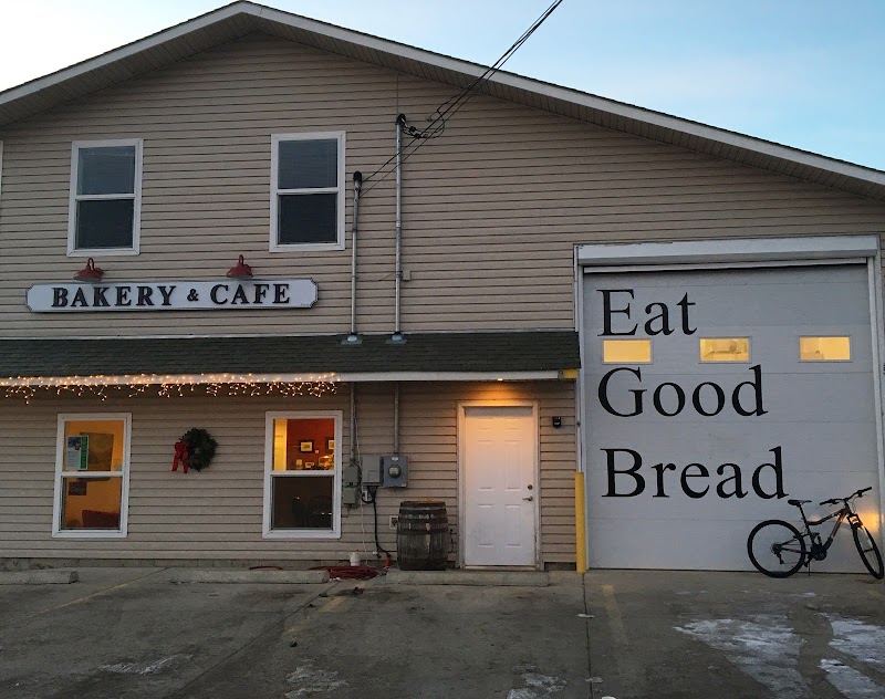 RISE Artisan Bread Bakery & Cafe photo 1