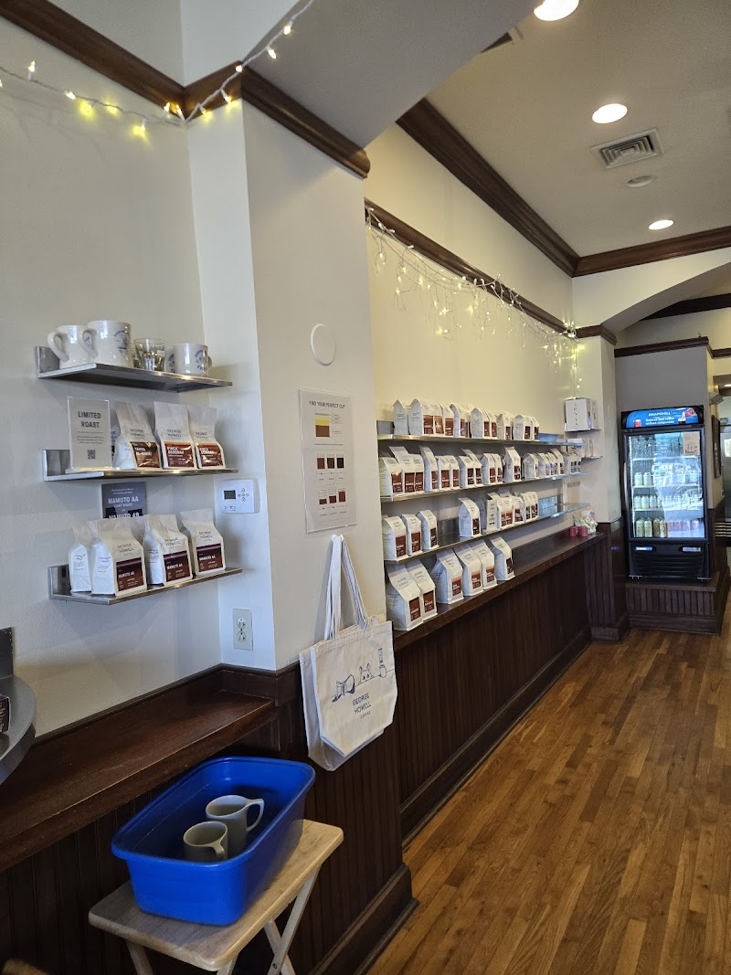 George Howell Coffee photo 4