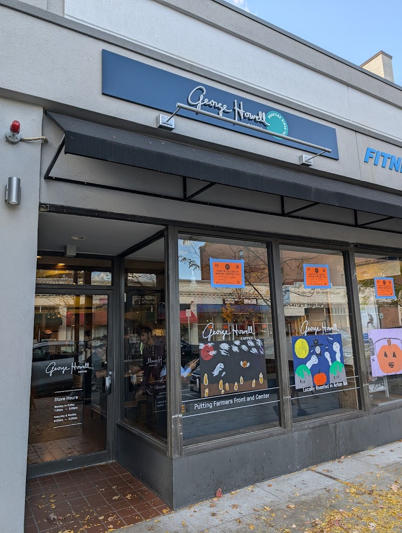 George Howell Coffee photo 1