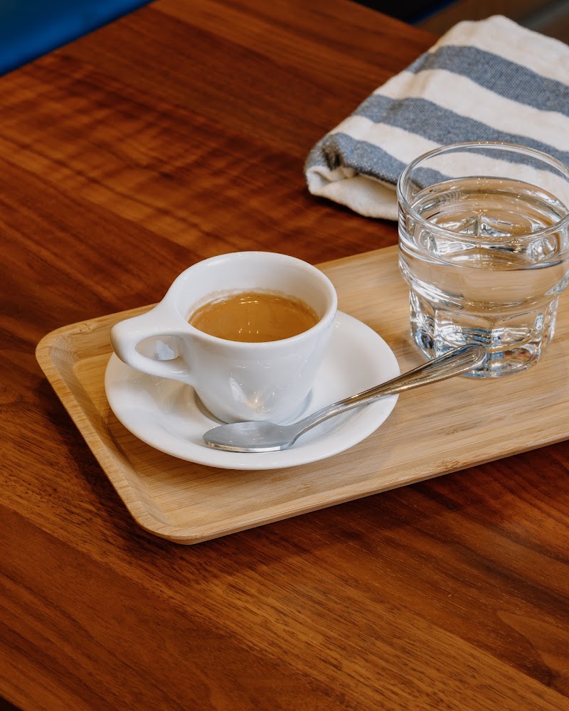 George Howell Coffee photo 2
