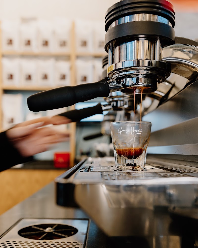 George Howell Coffee photo 3
