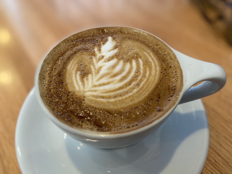 George Howell Coffee photo 4