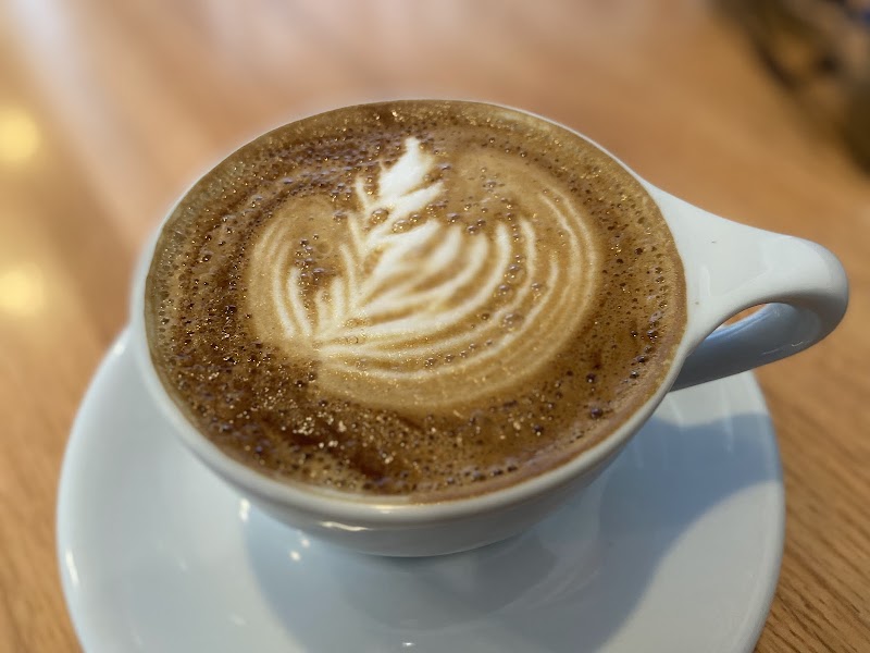 George Howell Coffee photo 4