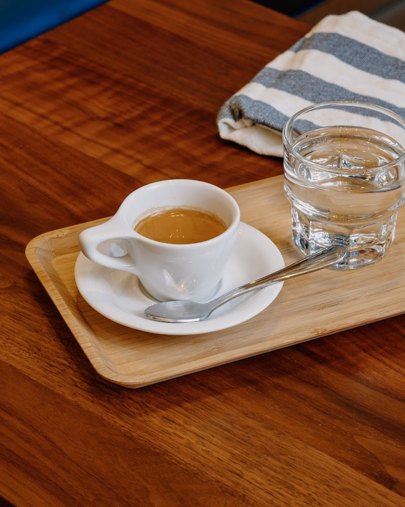 George Howell Coffee photo 2
