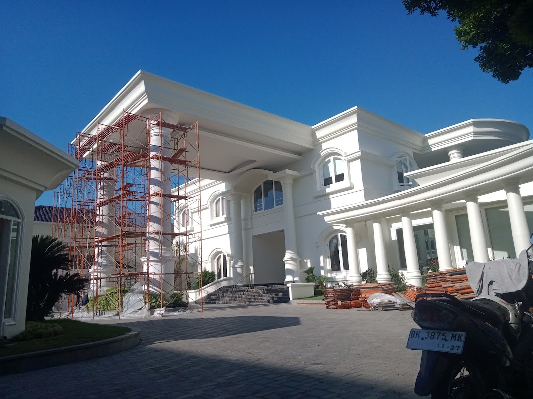 The Palace Residence