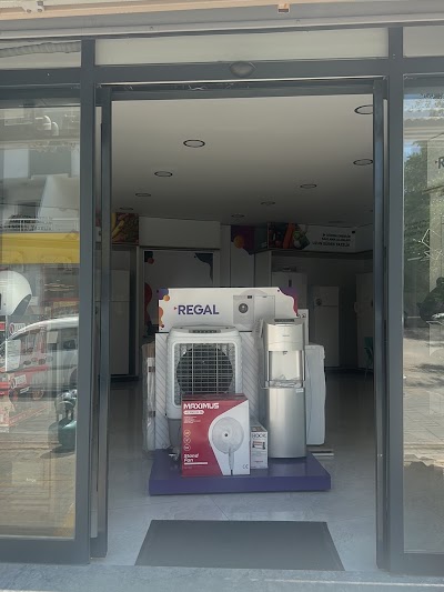 Vestel Güllük Yetkili Satış Mağazası - BİLAL GÖNÜL - Beyaz Eşya Servisi