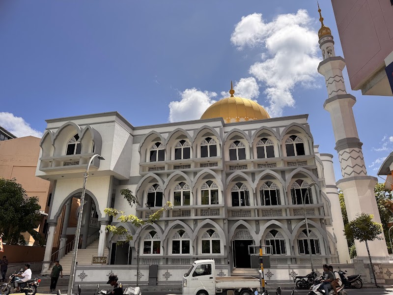 Masjid Al-Furuqan (مسجد الفرقان) photo 1