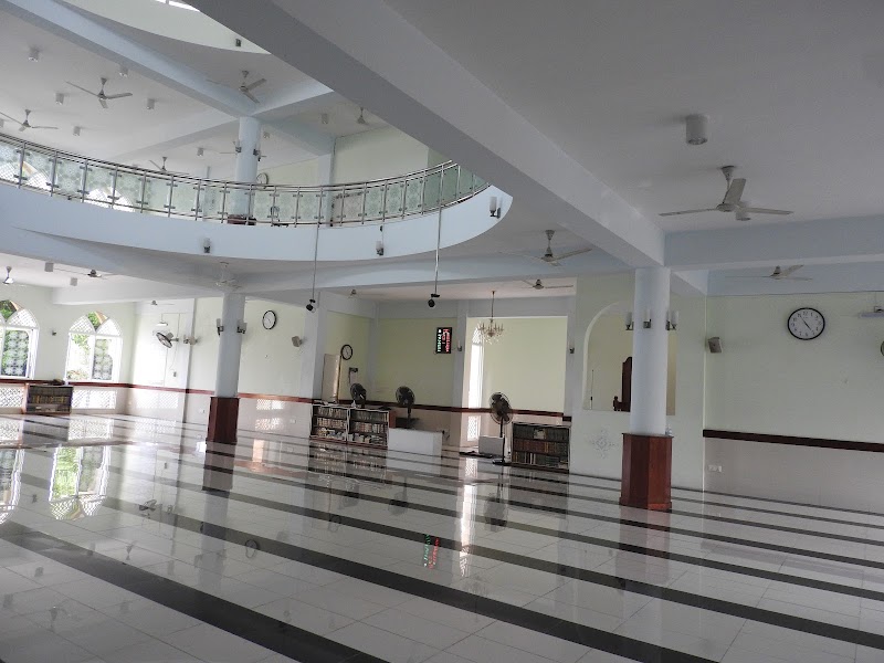 Masjid Al-Furuqan (مسجد الفرقان) photo 2