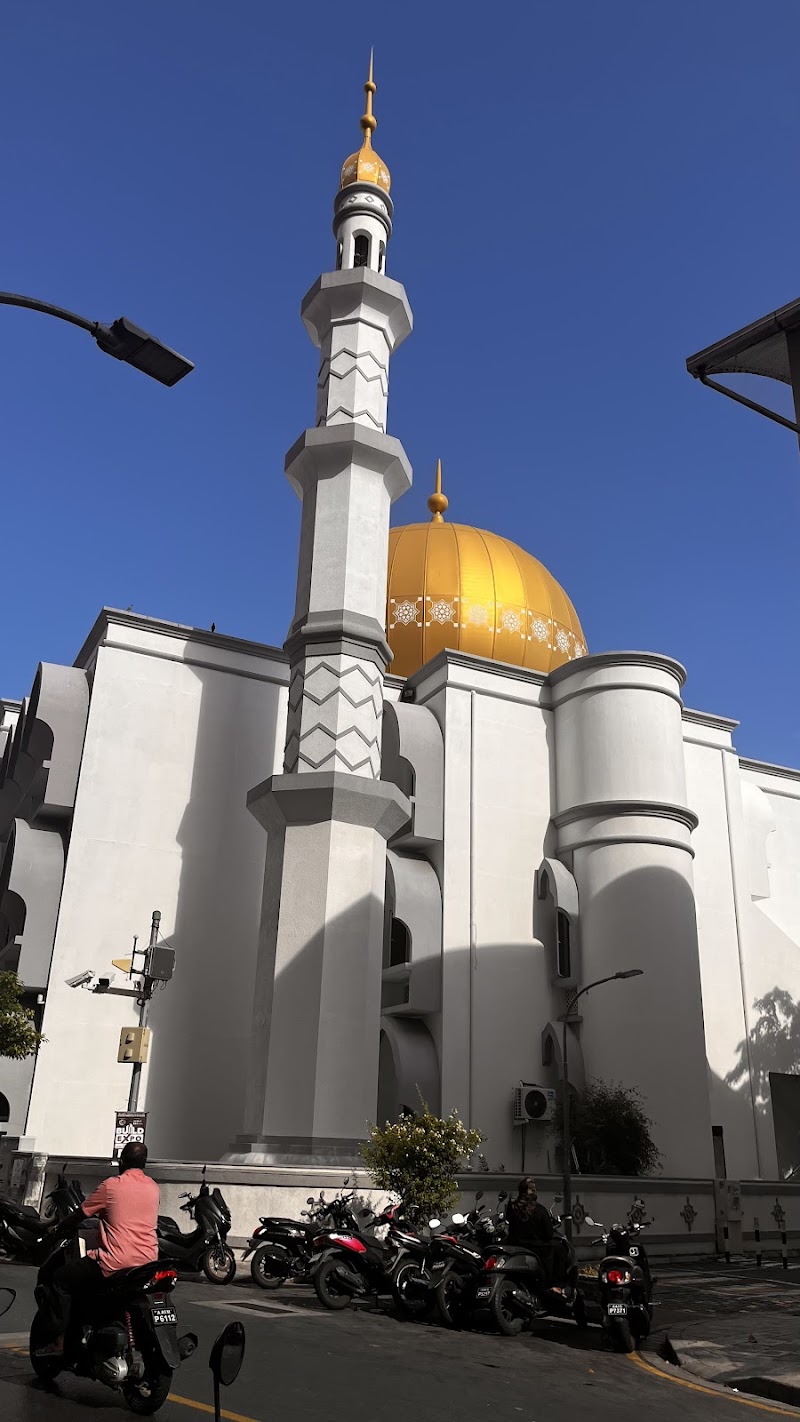 Masjid Al-Furuqan (مسجد الفرقان) photo 3