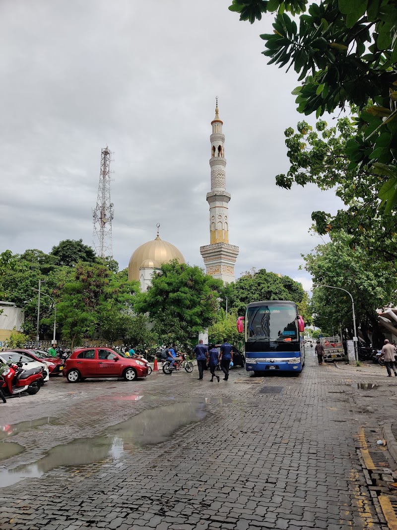 Masjid Al-Furuqan (مسجد الفرقان) photo 6