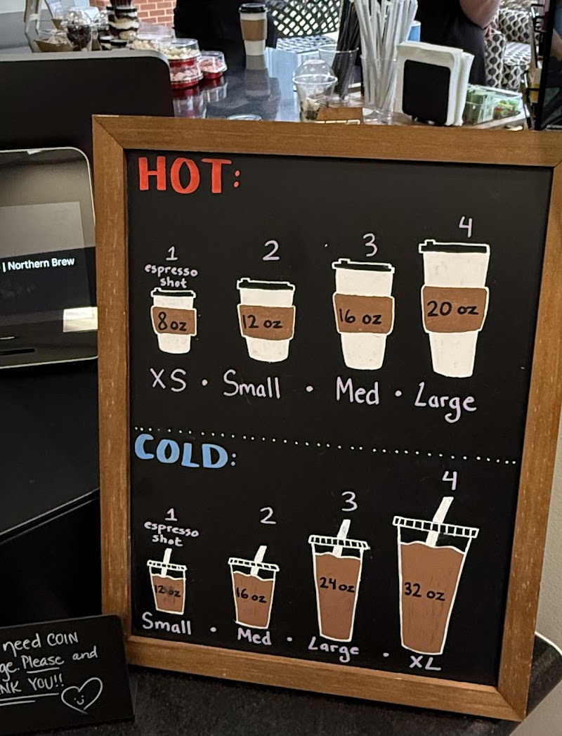 Foothills Coffee Shop | Northern Brew photo 3