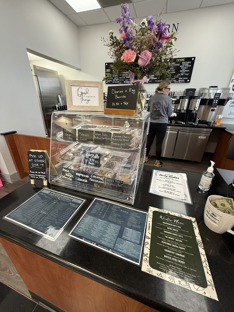 Foothills Coffee Shop | Northern Brew photo 1