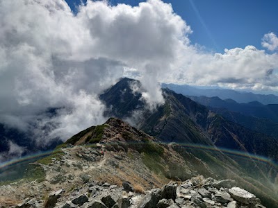 Minami Alps National Park - 4