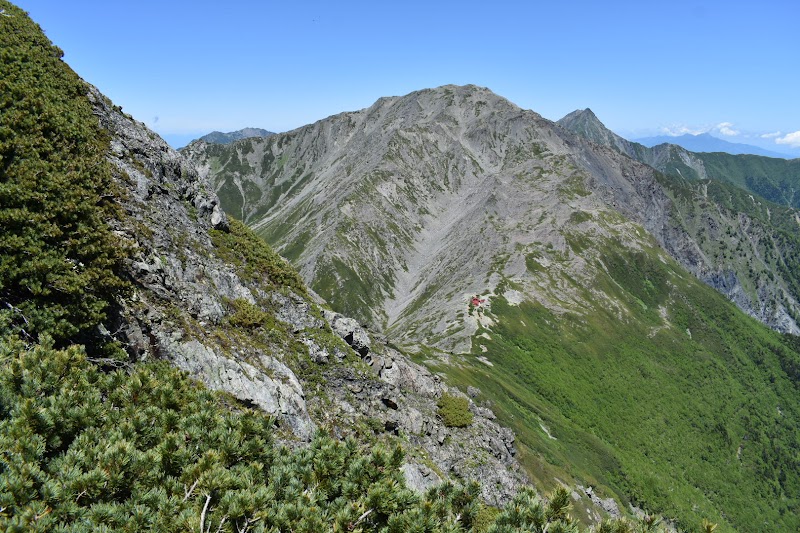 Minami Alps National Park