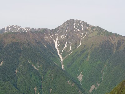 Minami Alps National Park - 2