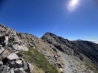 Minami Alps National Park - 5