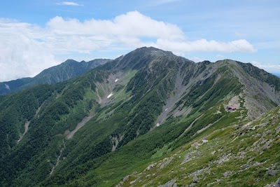 Minami Alps National Park - 6