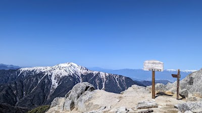 Minami Alps National Park - 3