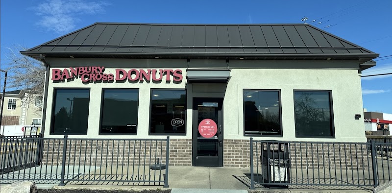 Banbury Cross Donuts photo 2