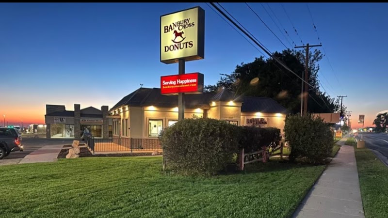 Banbury Cross Donuts photo 1