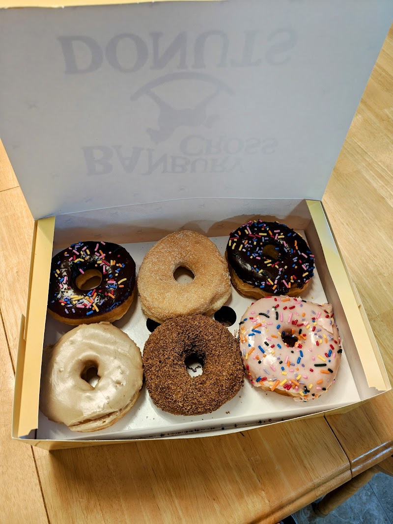 Banbury Cross Donuts photo 4