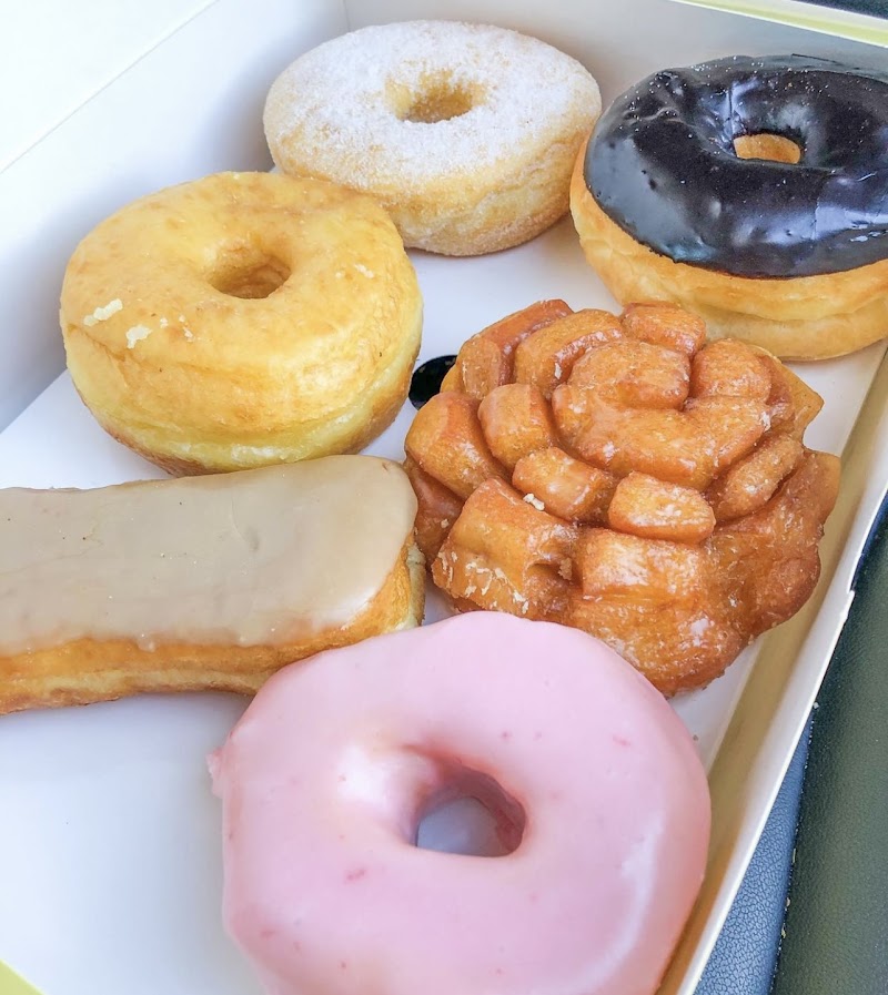 Banbury Cross Donuts photo 2