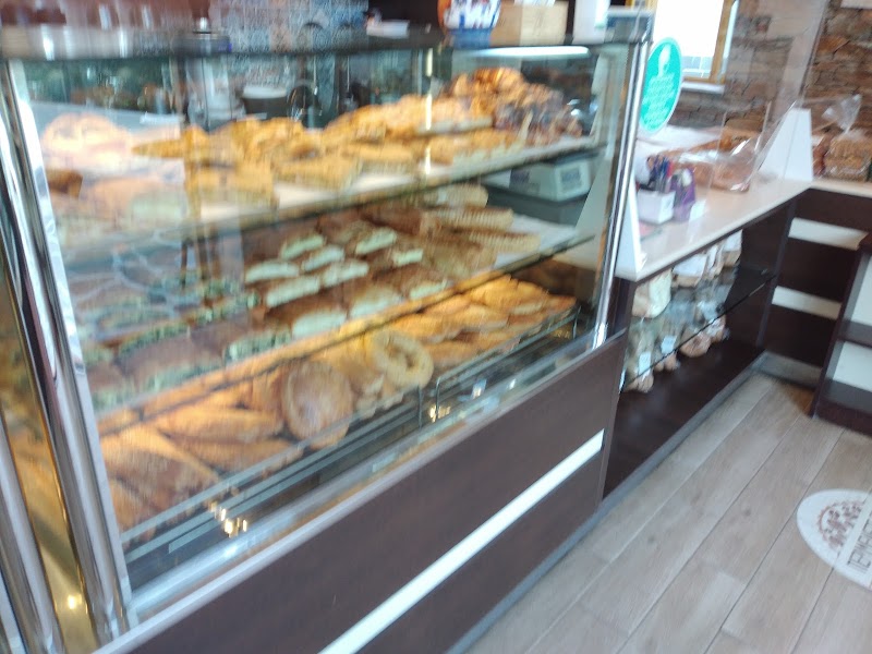 Le Blé More than a bakery