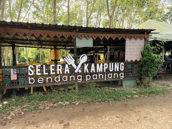 Selera Kampung Bendang Panjang
