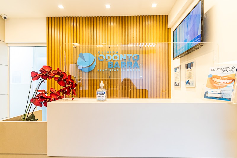 Clínica Odontobarra | Dentista | Implante Dentário | Barra da Tijuca - RJ - foto 2