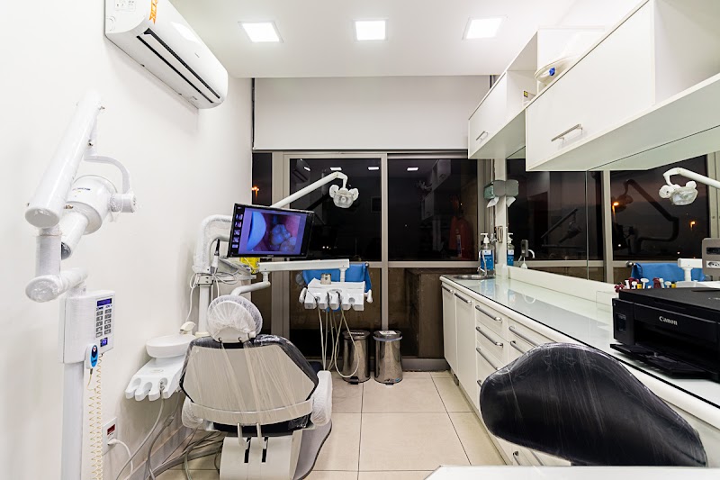 Clínica Odontobarra | Dentista | Implante Dentário | Barra da Tijuca - RJ - foto 5