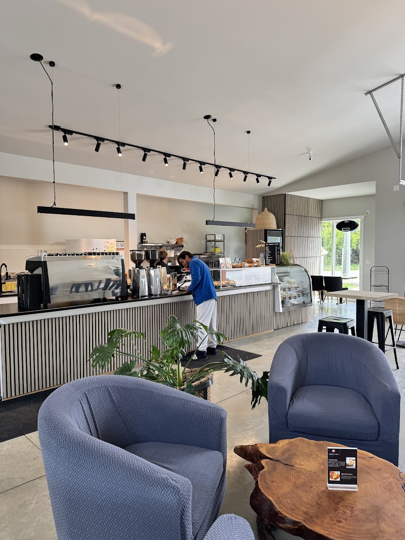 Thanks A Latte photo 4